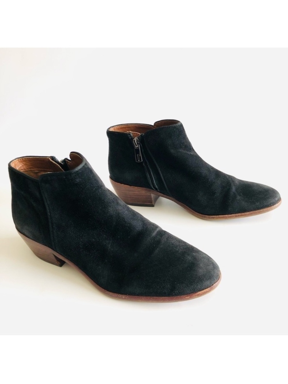 Sam Edelman Petty Ankle Booties
